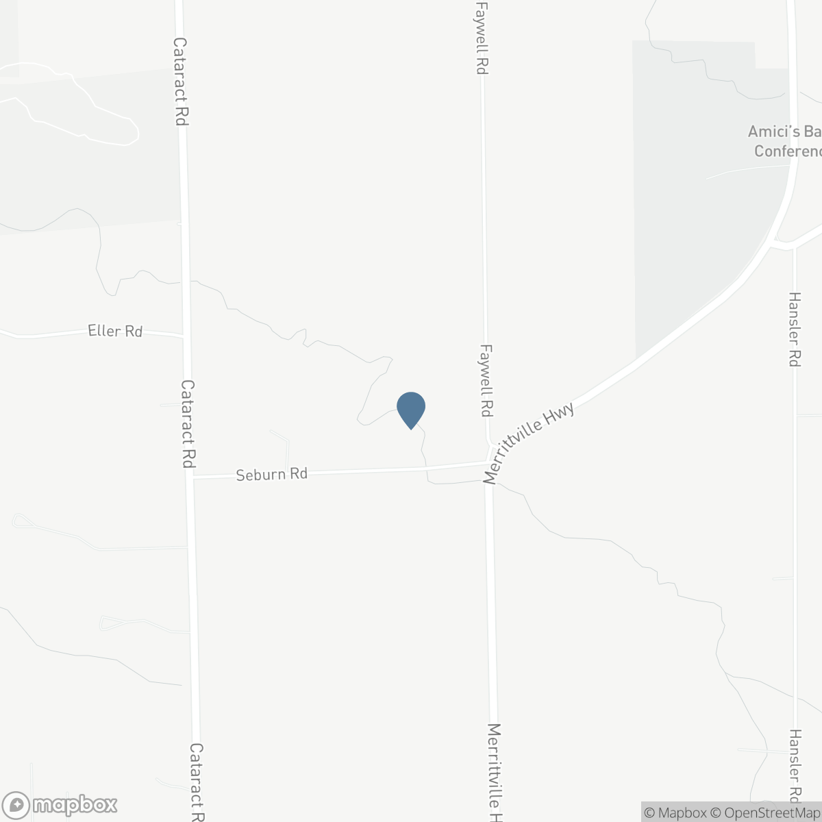 2432 SEBURN Road, Fonthill, Ontario L0S 1E6